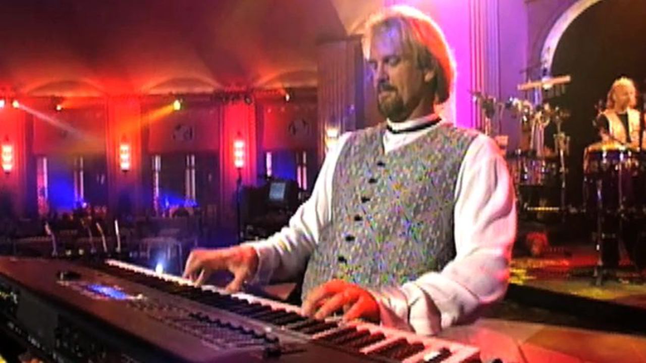 Roundball Rock Challenge